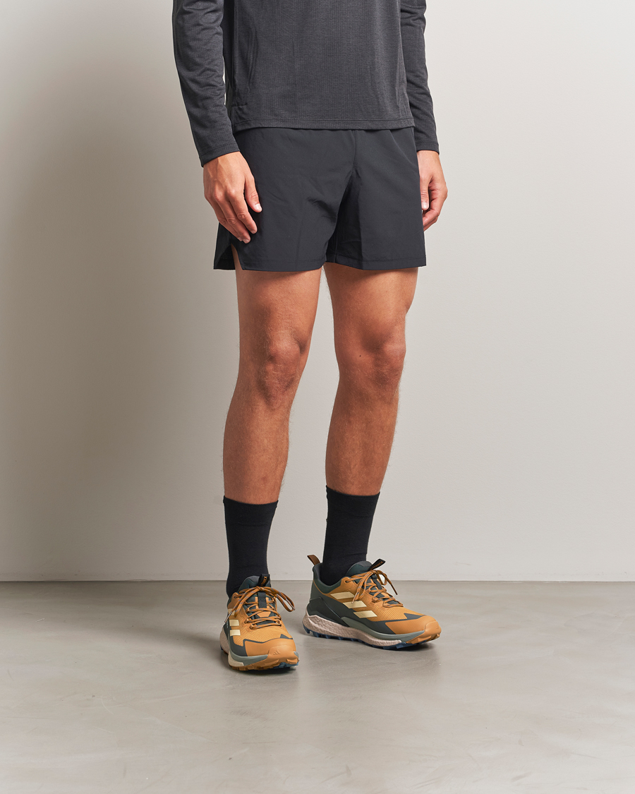 Homme | Baskets | adidas Performance | Terrex Free Hiker 2 GTX Trail Sneaker Brown/Black