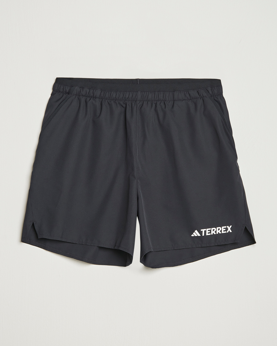 Heren | Korte broek | adidas Performance | MT Lightweight Shorts Black