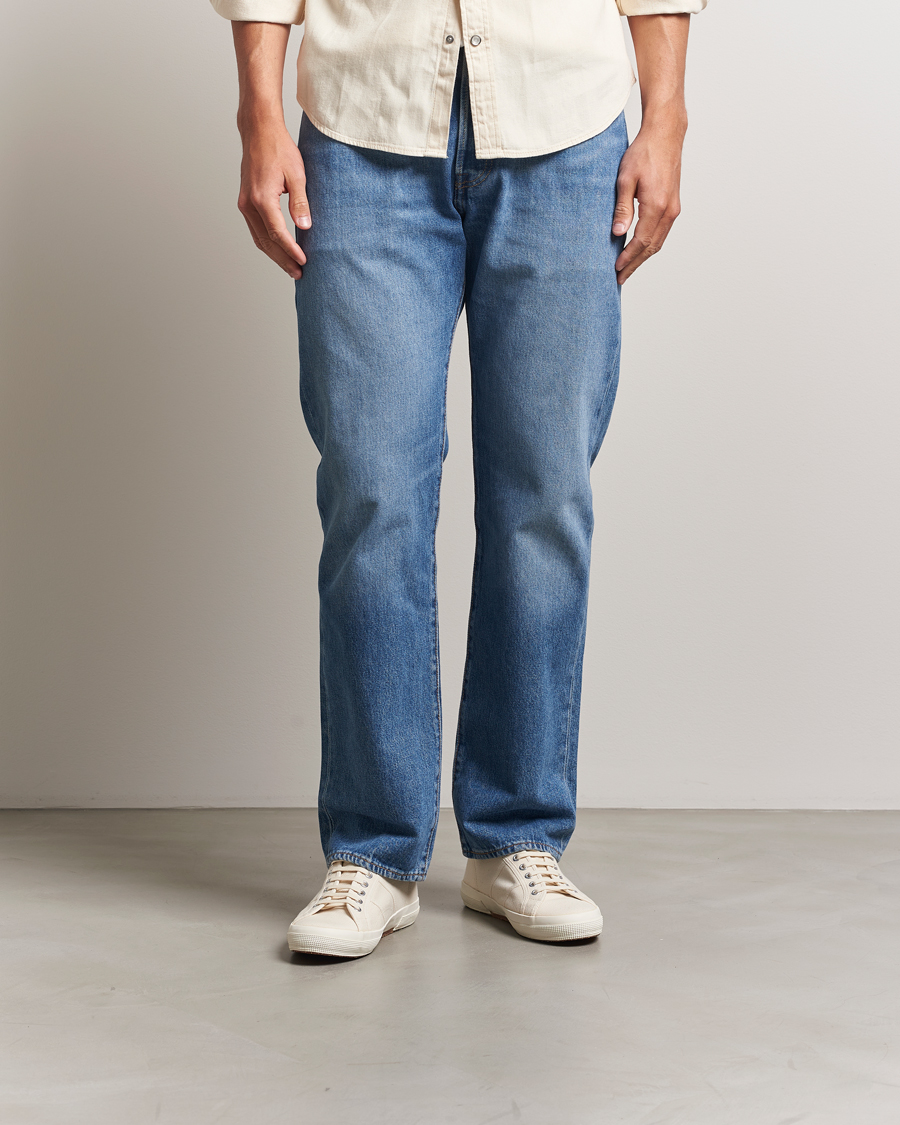 Heren | Sneakers | Superga | Tennis Extra Sneaker Total Beige Raw
