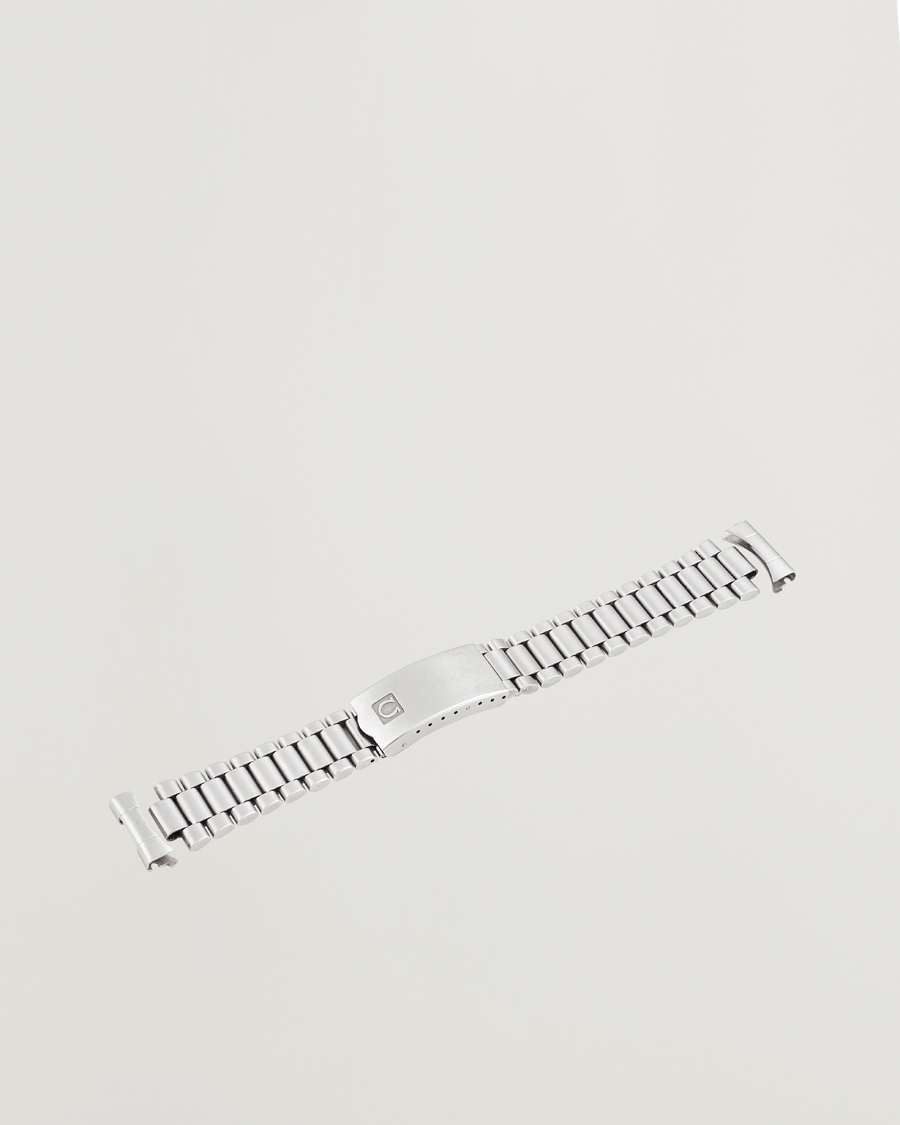 Heren | Omega Pre-Owned Speedmaster Bracelet 1171 | Omega Pre-Owned | Speedmaster Bracelet 1171