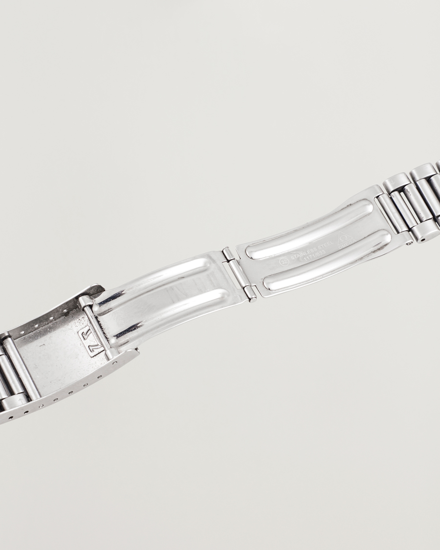 Heren | Omega Pre-Owned Speedmaster Bracelet 1171 | Omega Pre-Owned | Speedmaster Bracelet 1171