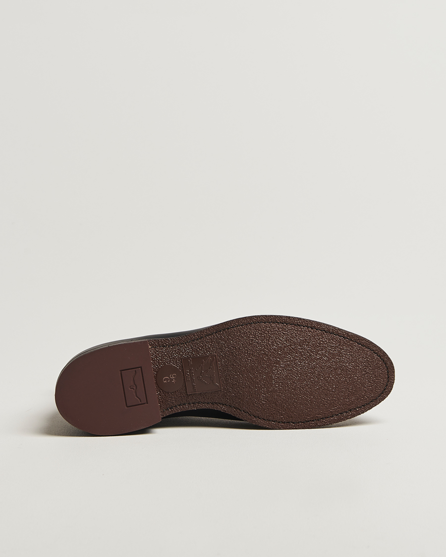 Heren | Laarzen | R.M.Williams | Comfort Turnout G Boot Yearling Black