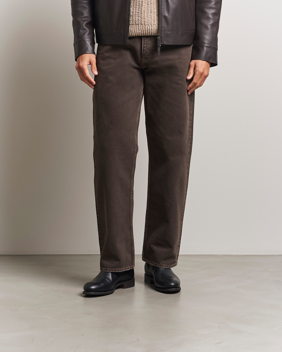 Heren | Laarzen | R.M.Williams | Comfort Turnout G Boot Yearling Black