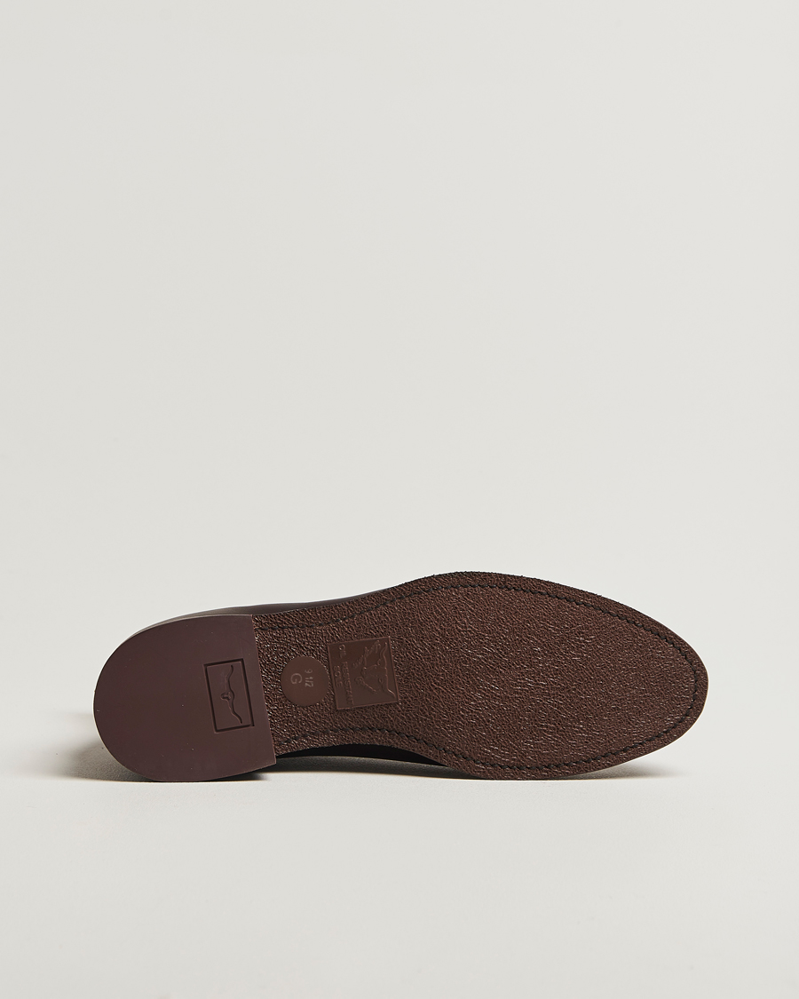 Homme | Bottes | R.M.Williams | Comfort Turnout G Boot Yearling Chestnut