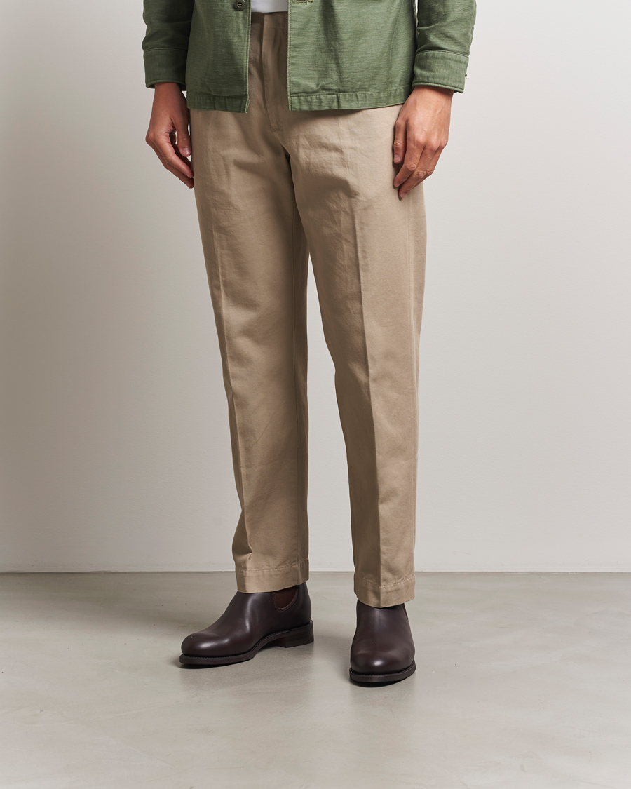 Homme | Bottes | R.M.Williams | Comfort Turnout G Boot Yearling Chestnut