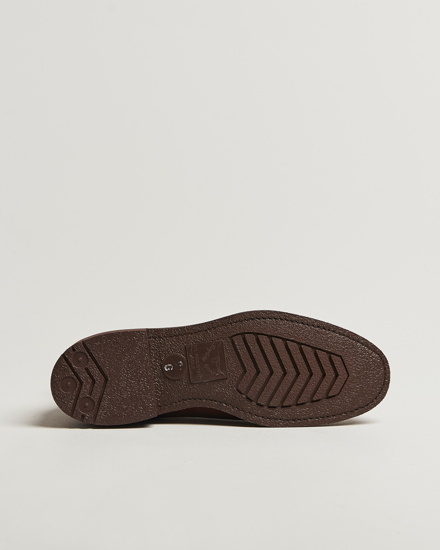 Heren | Laarzen | R.M.Williams | Gardener G Boot Bark Brown