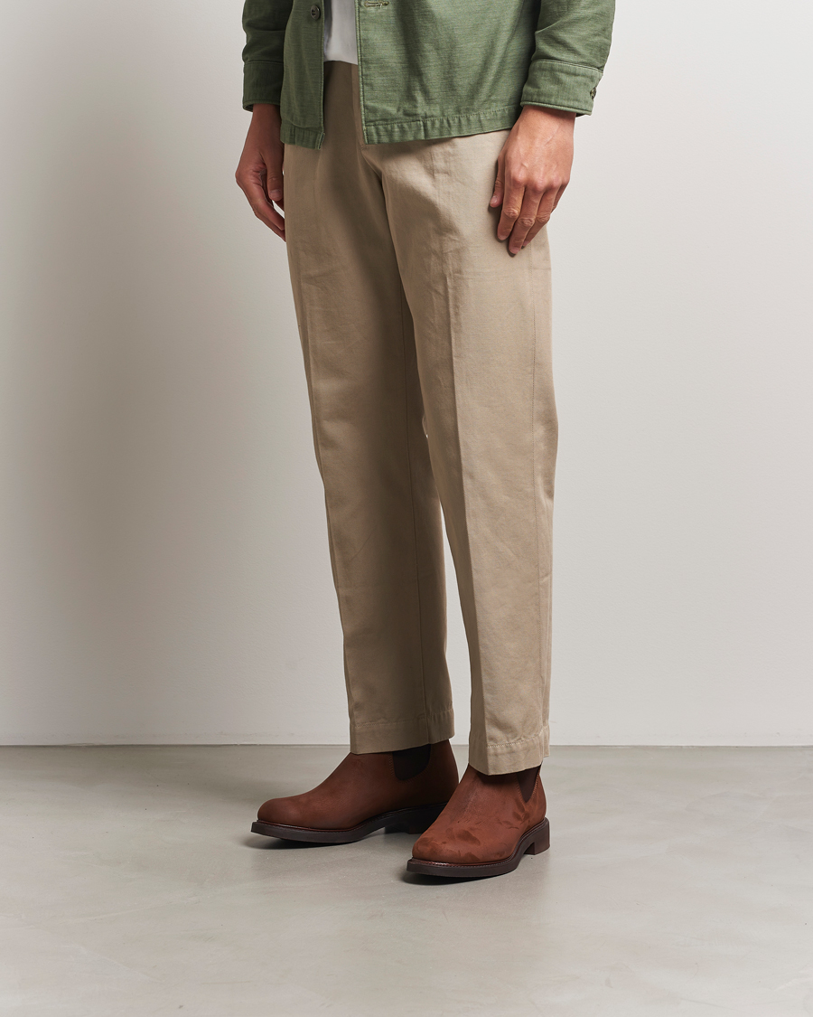 Homme | Bottes | R.M.Williams | Gardener G Boot Bark Brown