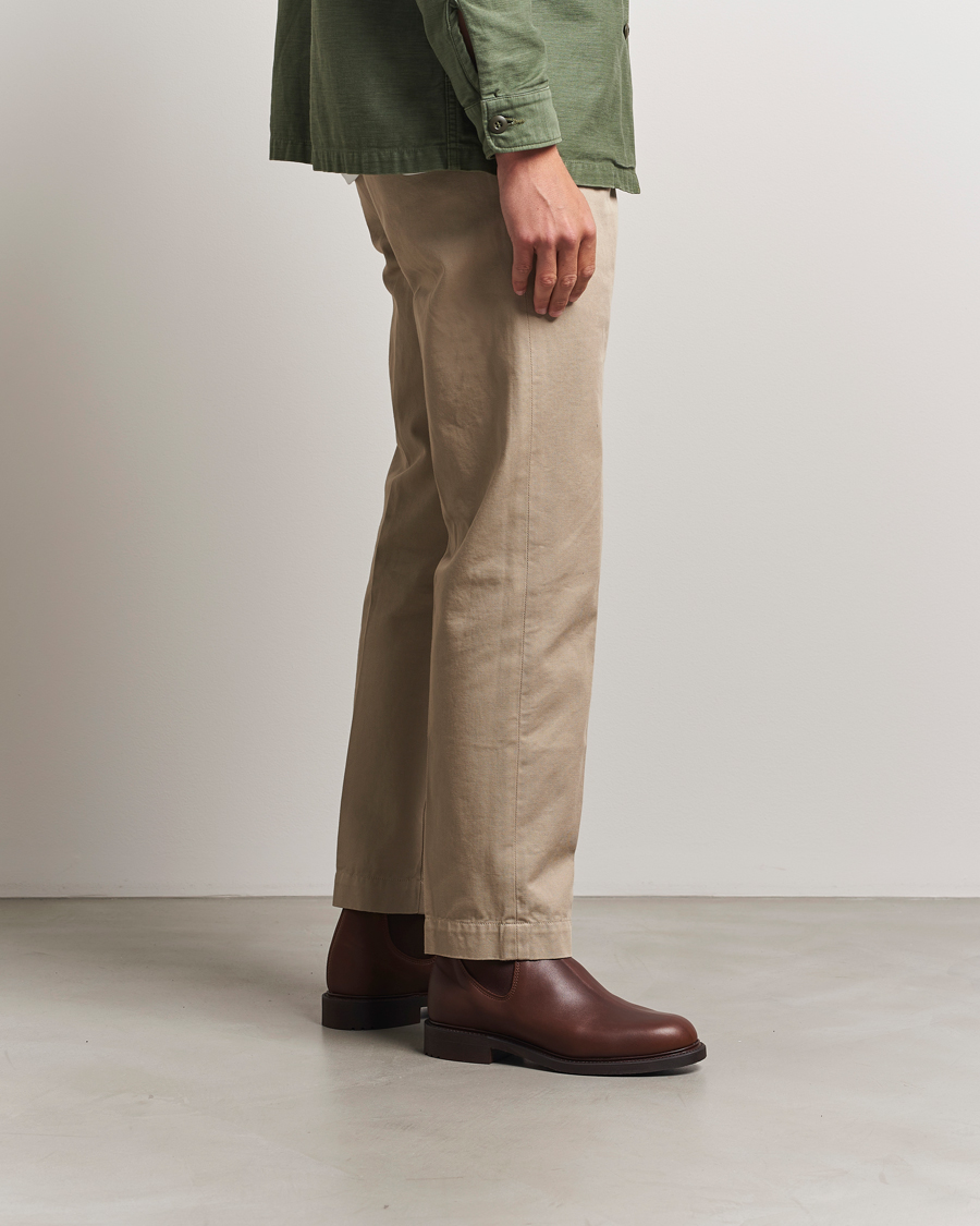 Heren | Laarzen | R.M.Williams | Gardener G Boot Dark Brown