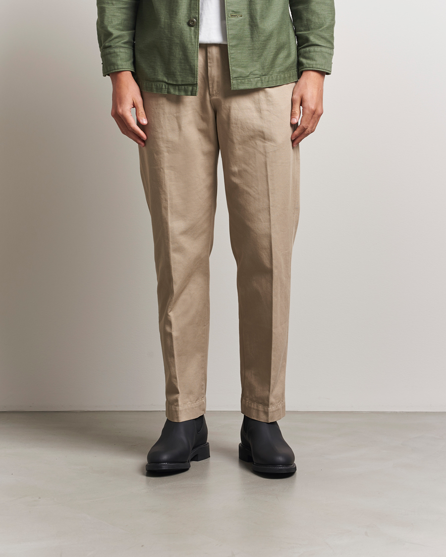 Homme | Bottes | R.M.Williams | Gardener G Boot Greasy Kip Black