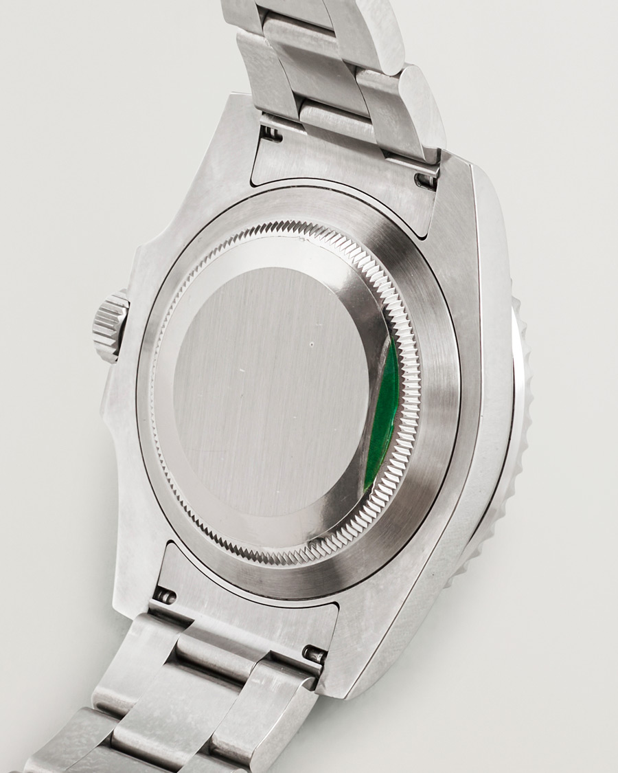 Heren | Pre-Owned & Vintage Watches | Rolex Pre-Owned | Submariner 114060 Oyster Perpetual