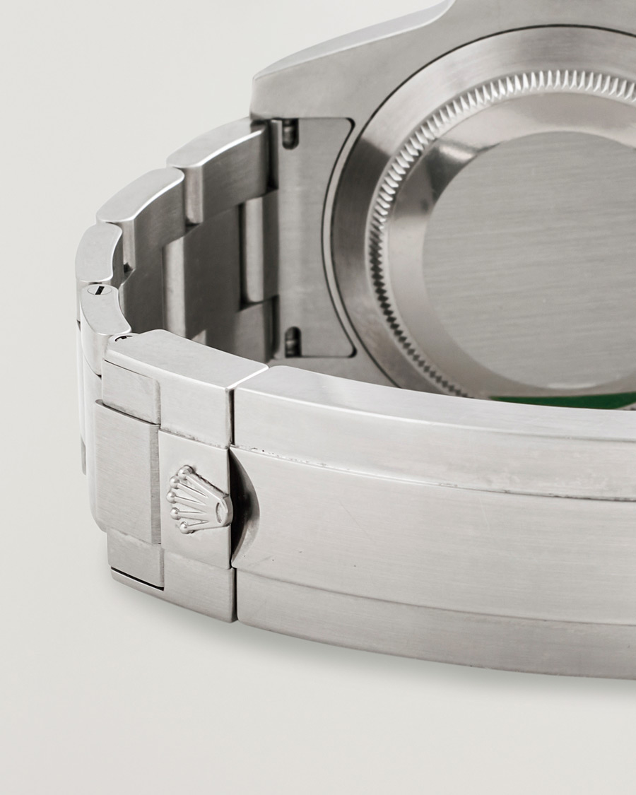 Heren | Pre-Owned & Vintage Watches | Rolex Pre-Owned | Submariner 114060 Oyster Perpetual