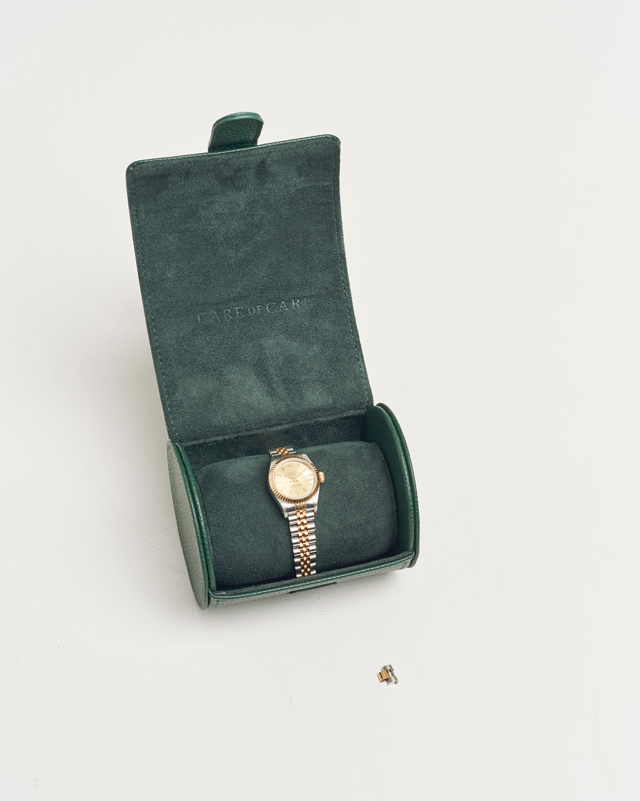 Heren | Pre-Owned & Vintage Watches | Rolex Pre-Owned | Datejust G/S