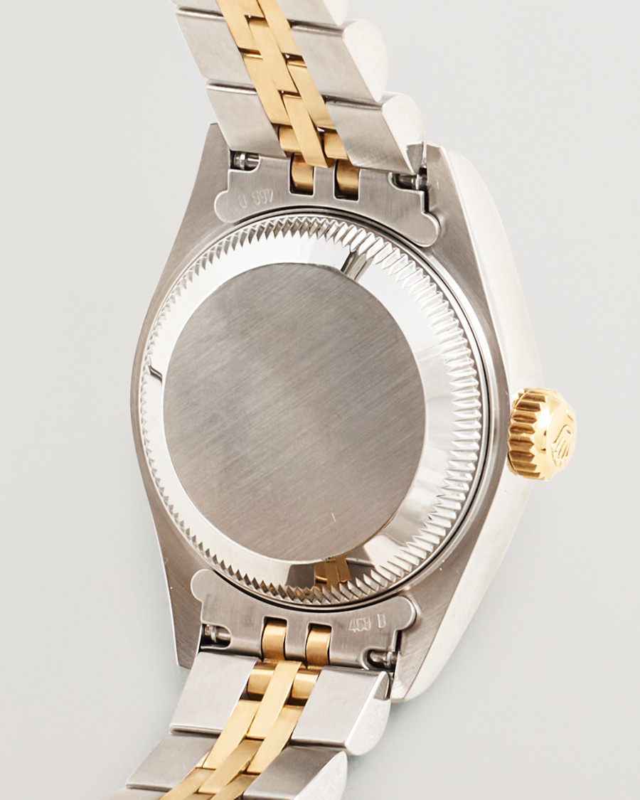 Heren | Rolex Pre-Owned Datejust G/S | Rolex Pre-Owned | Datejust G/S