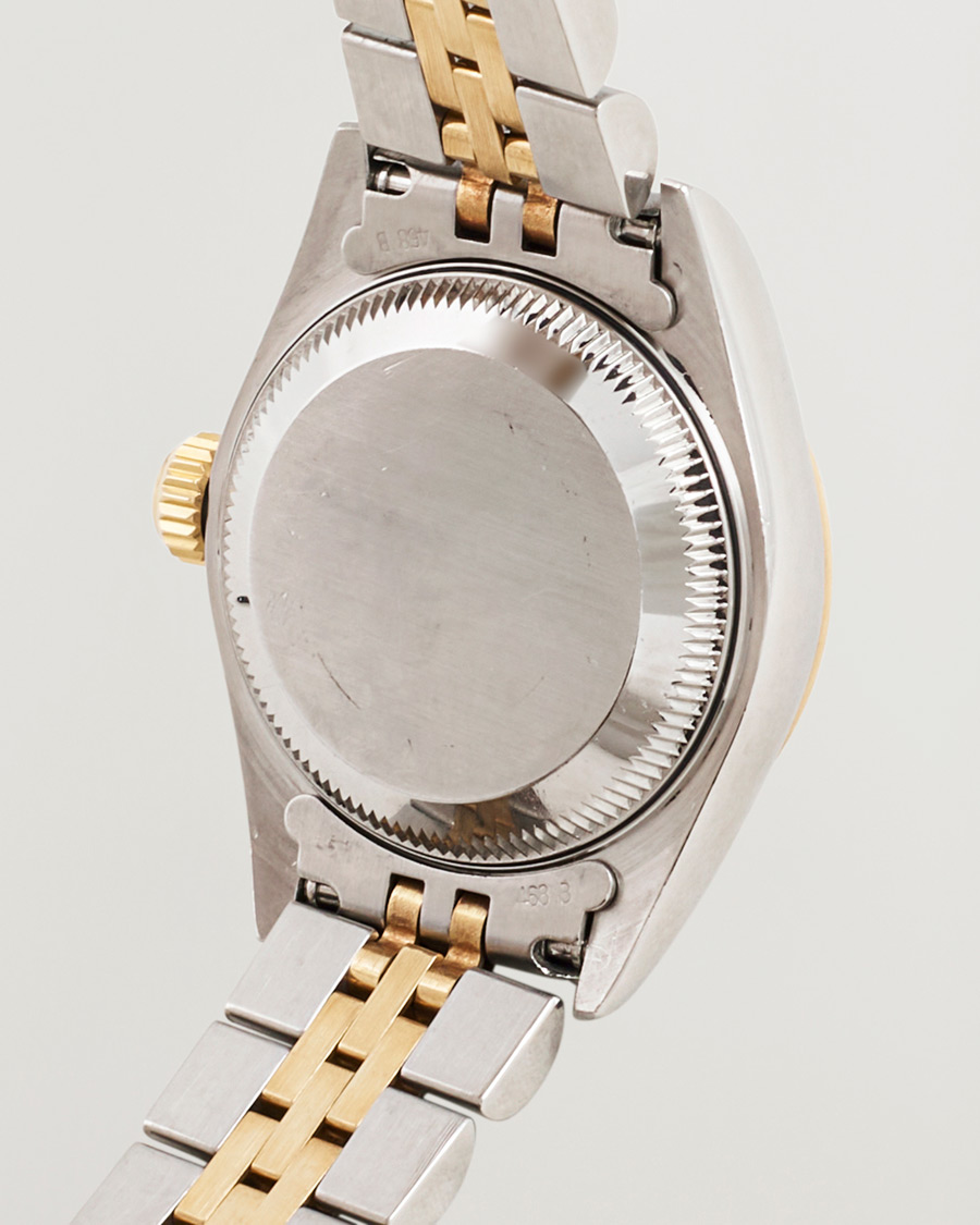 Heren | Rolex Pre-Owned Datejust G/S | Rolex Pre-Owned | Datejust G/S