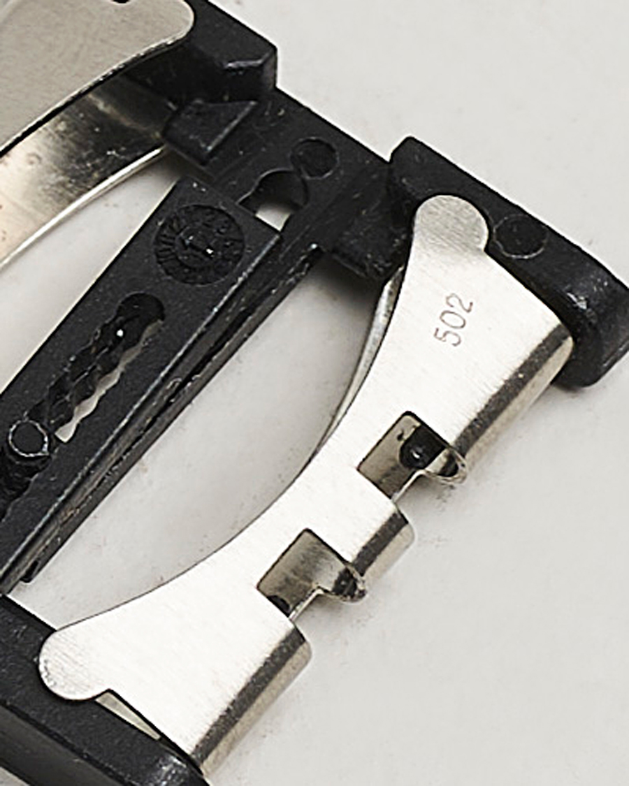 Homme | Pre-owned Accessoires | Rolex Pre-Owned | Rolex Endlinks 20mm 502