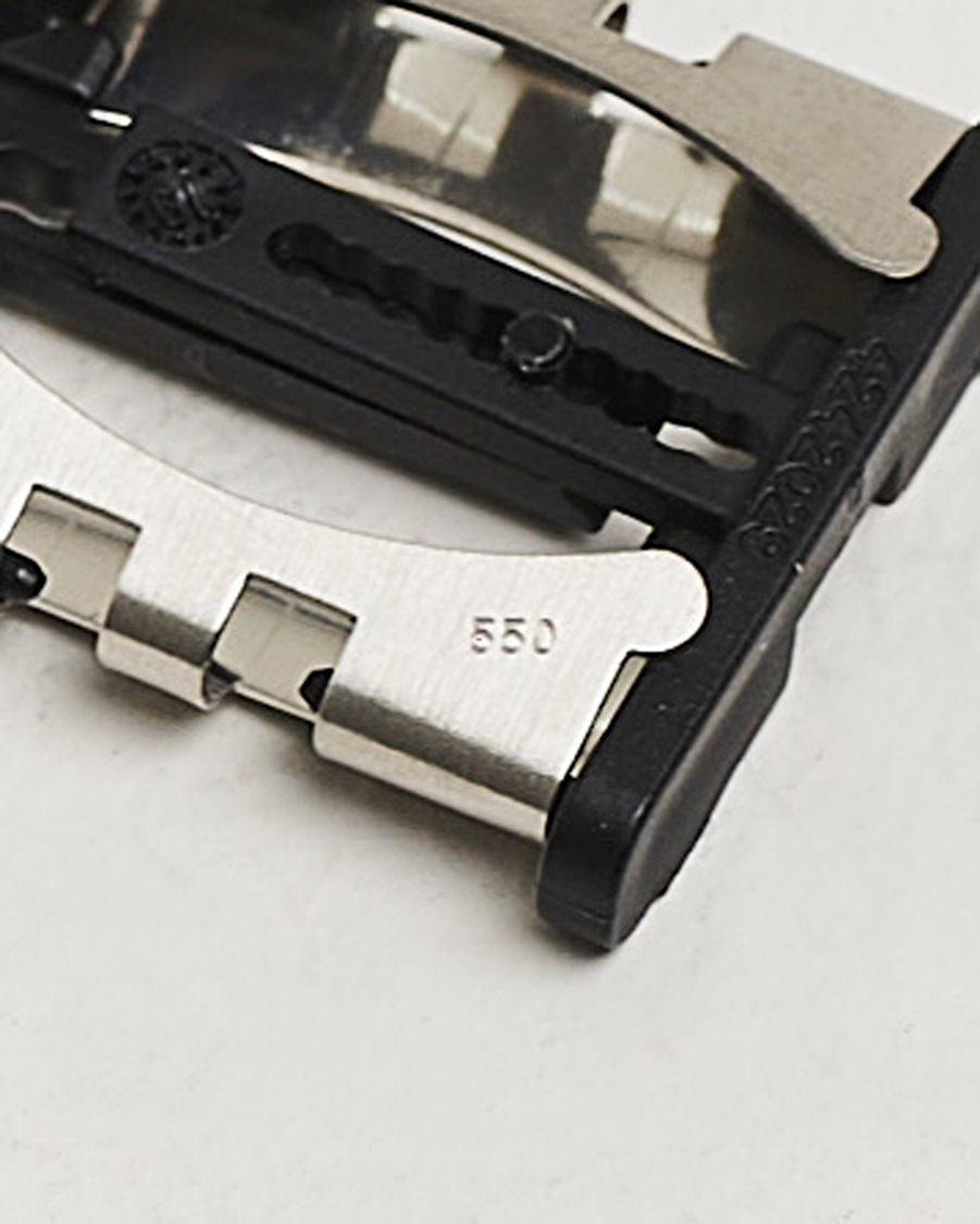 Homme | Rolex Pre-Owned Rolex Endlinks 20mm 550 | Rolex Pre-Owned | Rolex Endlinks 20mm 550