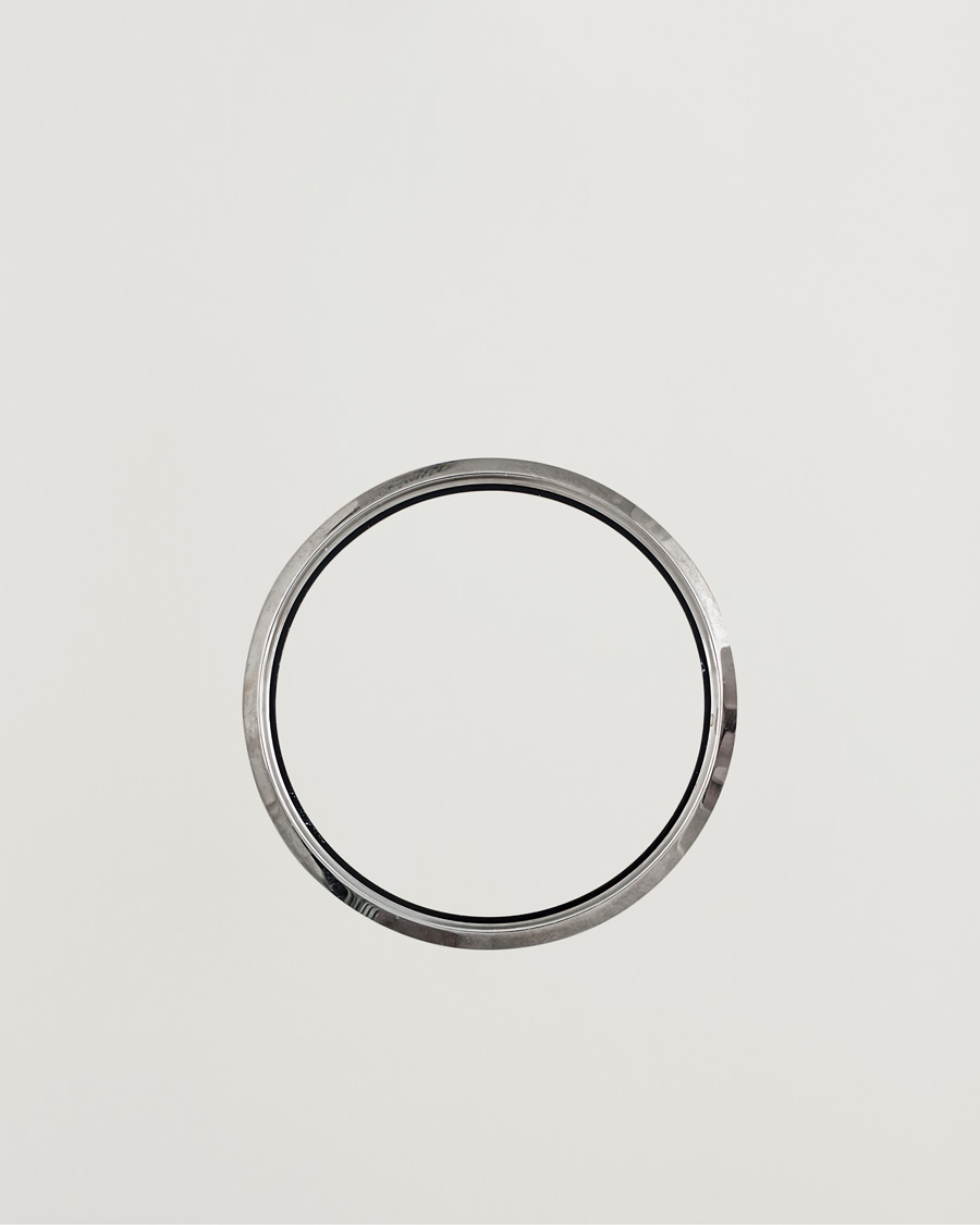 Homme | Pre-owned Accessoires | Omega Pre-Owned | Omega Moon Prof BEZEL