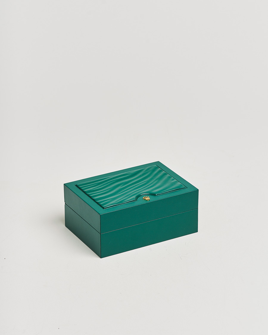 Homme | Rolex Pre-Owned Rolex Box M 39139.8064 | Rolex Pre-Owned | Rolex Box M 39139.8064