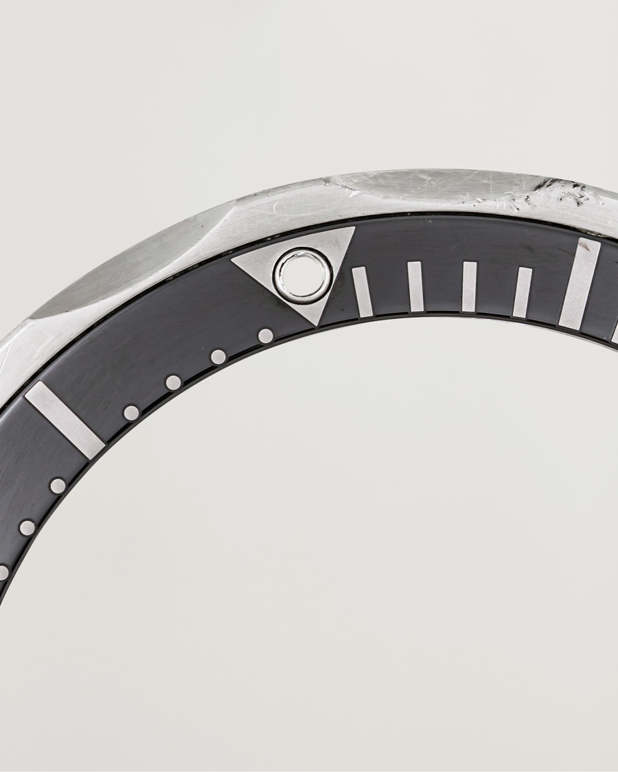 Homme | Pre-owned Accessoires | Omega Pre-Owned | Omega 44mm Crono keramisk BEZEL