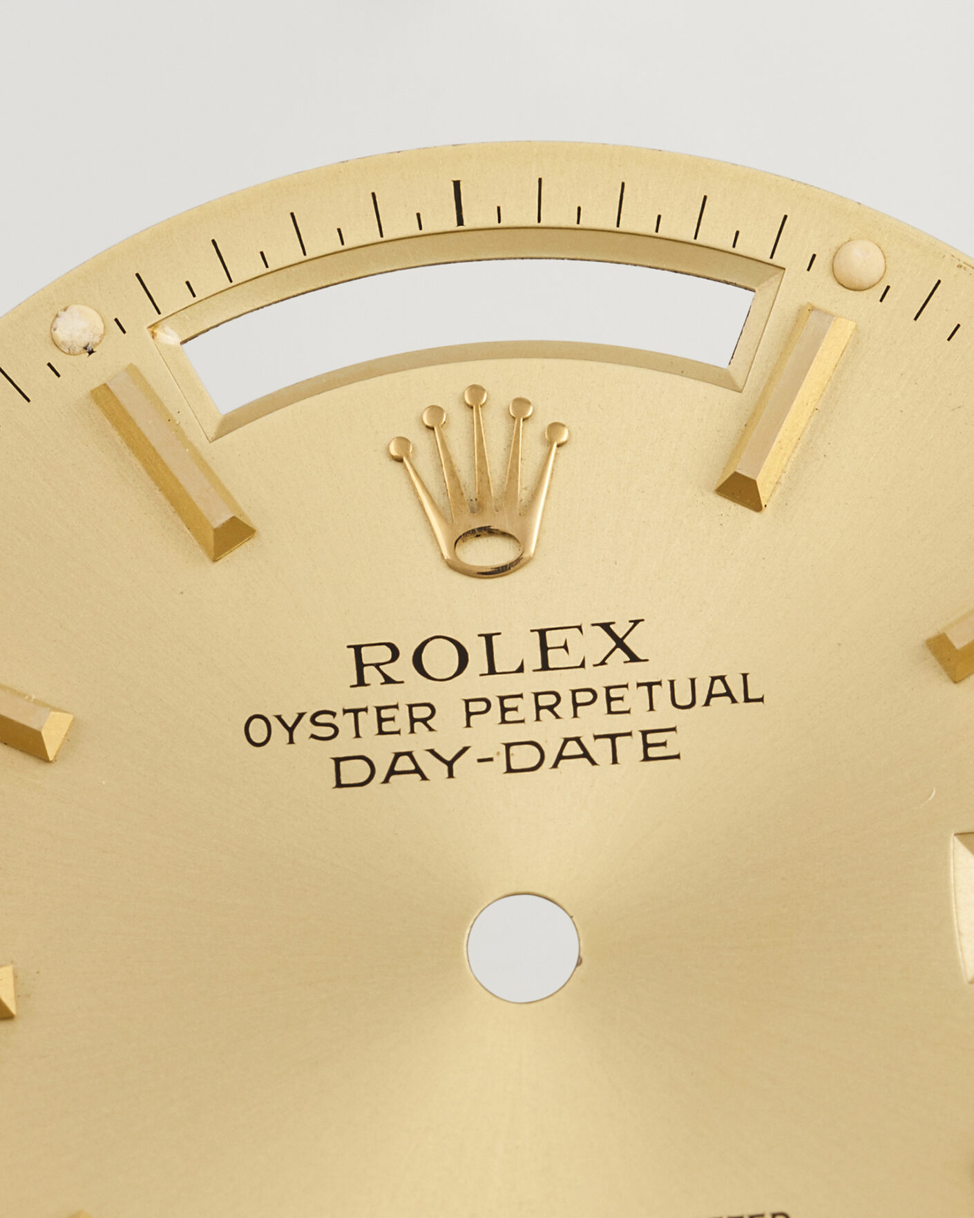 Heren | Pre-owned Benodigdheden | Rolex Pre-Owned | Rolex DD 5 ref G/S