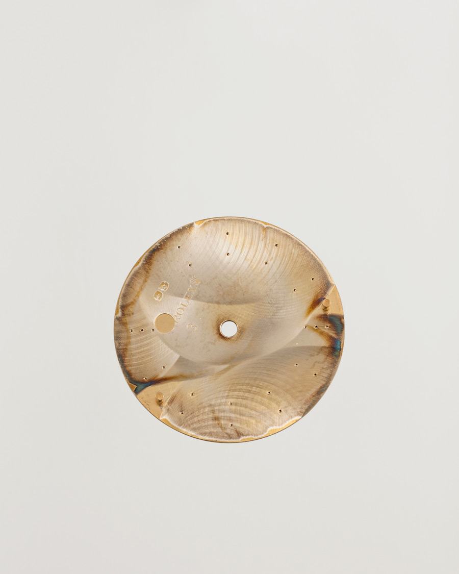 Heren | Rolex Pre-Owned Rolex Air King Dial | Rolex Pre-Owned | Rolex Air King Dial