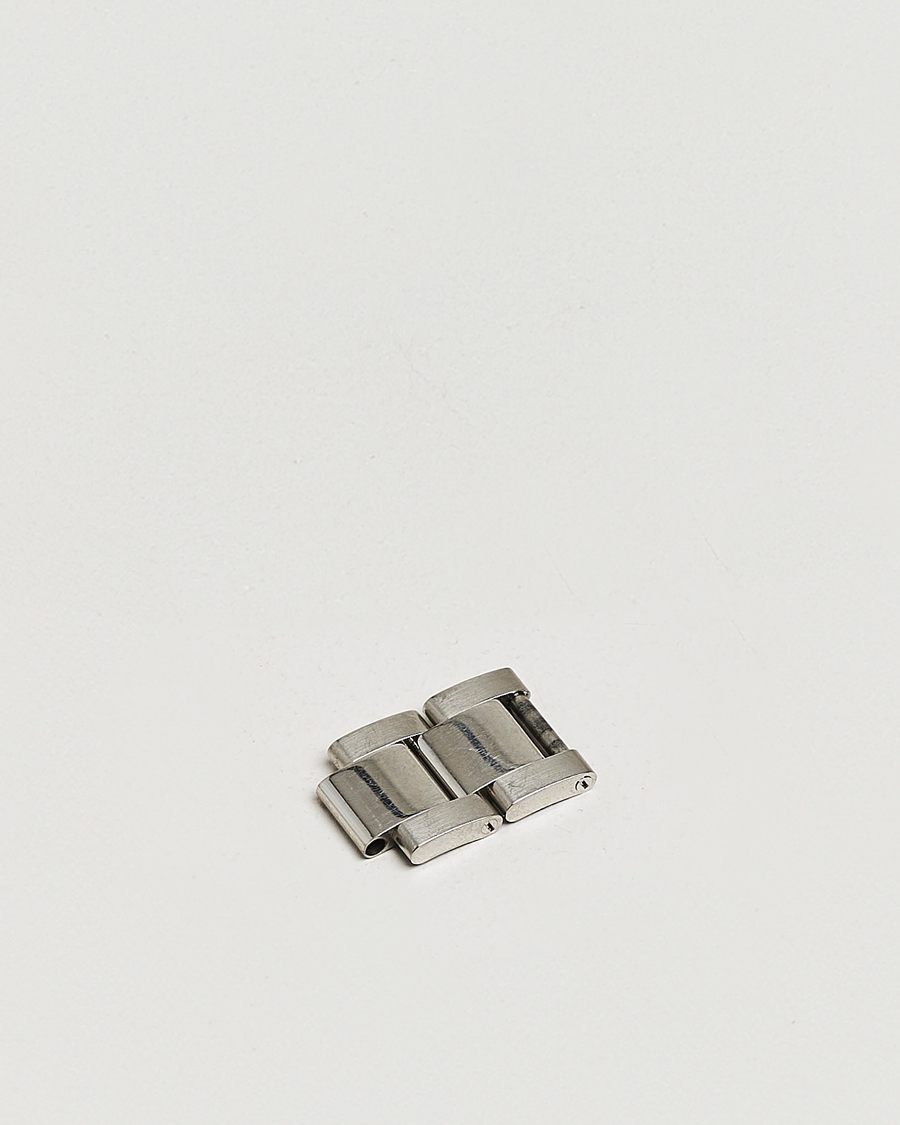 Heren | Pre-owned Benodigdheden | Rolex Pre-Owned | Rolex Oyster Link 20mm 4/5/6 ref Brushed/Polished