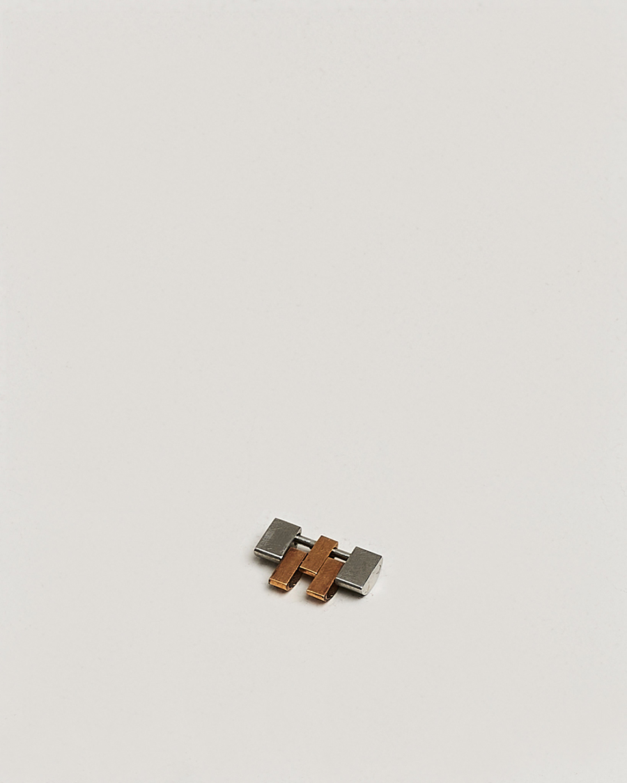 Heren | Pre-owned Benodigdheden | Rolex Pre-Owned | Rolex Jubilee Link G/S 20mm 4/5 ref