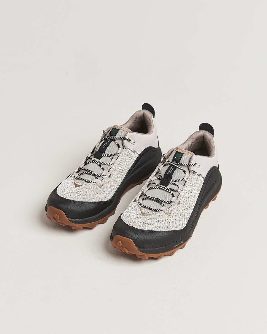 Homme | Chaussures De Randonnée | Danner | N45 Trail Sneaker Timber Wolf