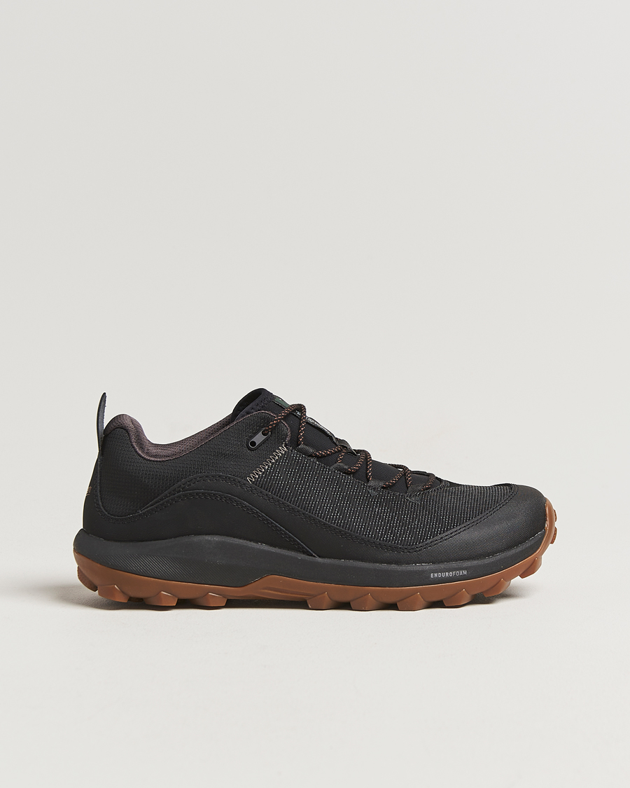 Homme | Chaussures De Randonnée | Danner | N45 Trail Sneaker Jet Black