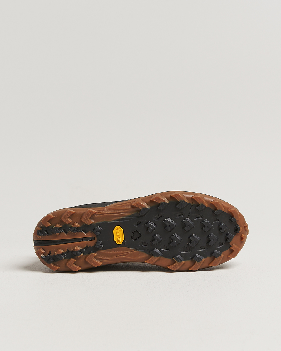 Homme | Chaussures De Randonnée | Danner | N45 Trail Sneaker Jet Black