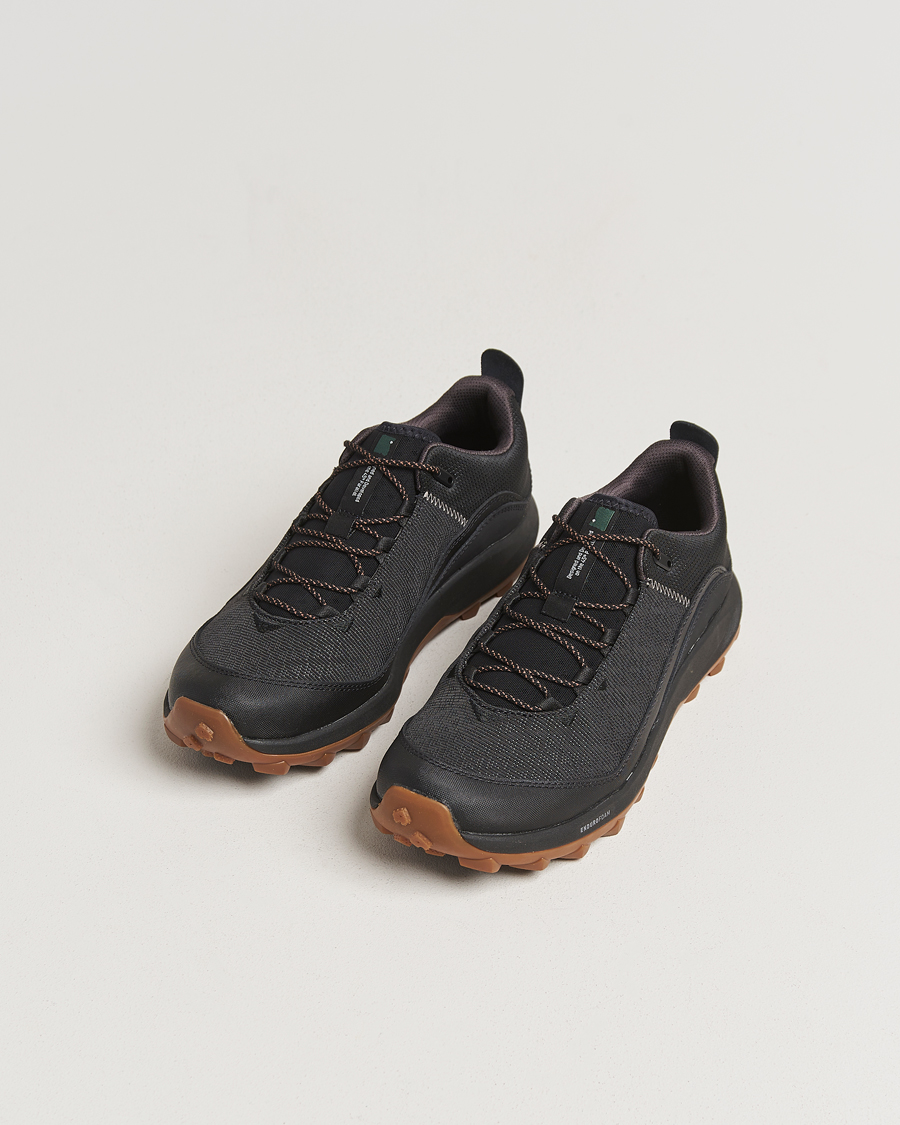 Homme | Chaussures De Randonnée | Danner | N45 Trail Sneaker Jet Black