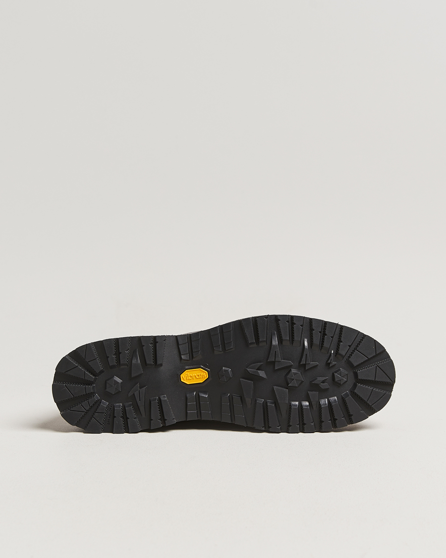 Homme | Chaussures De Randonnée | Danner | Field GORE-TEX Low Boot Grey Nubuck