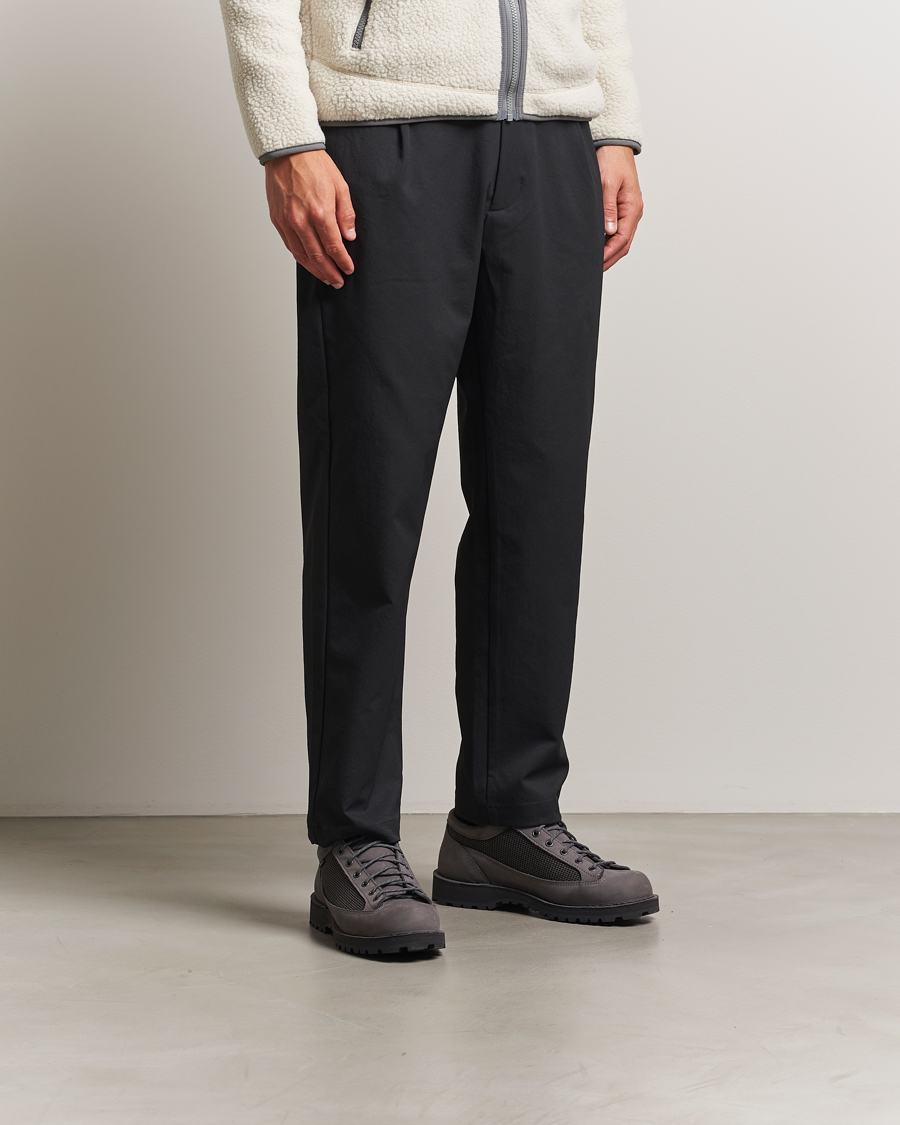 Homme | Chaussures De Randonnée | Danner | Field GORE-TEX Low Boot Grey Nubuck