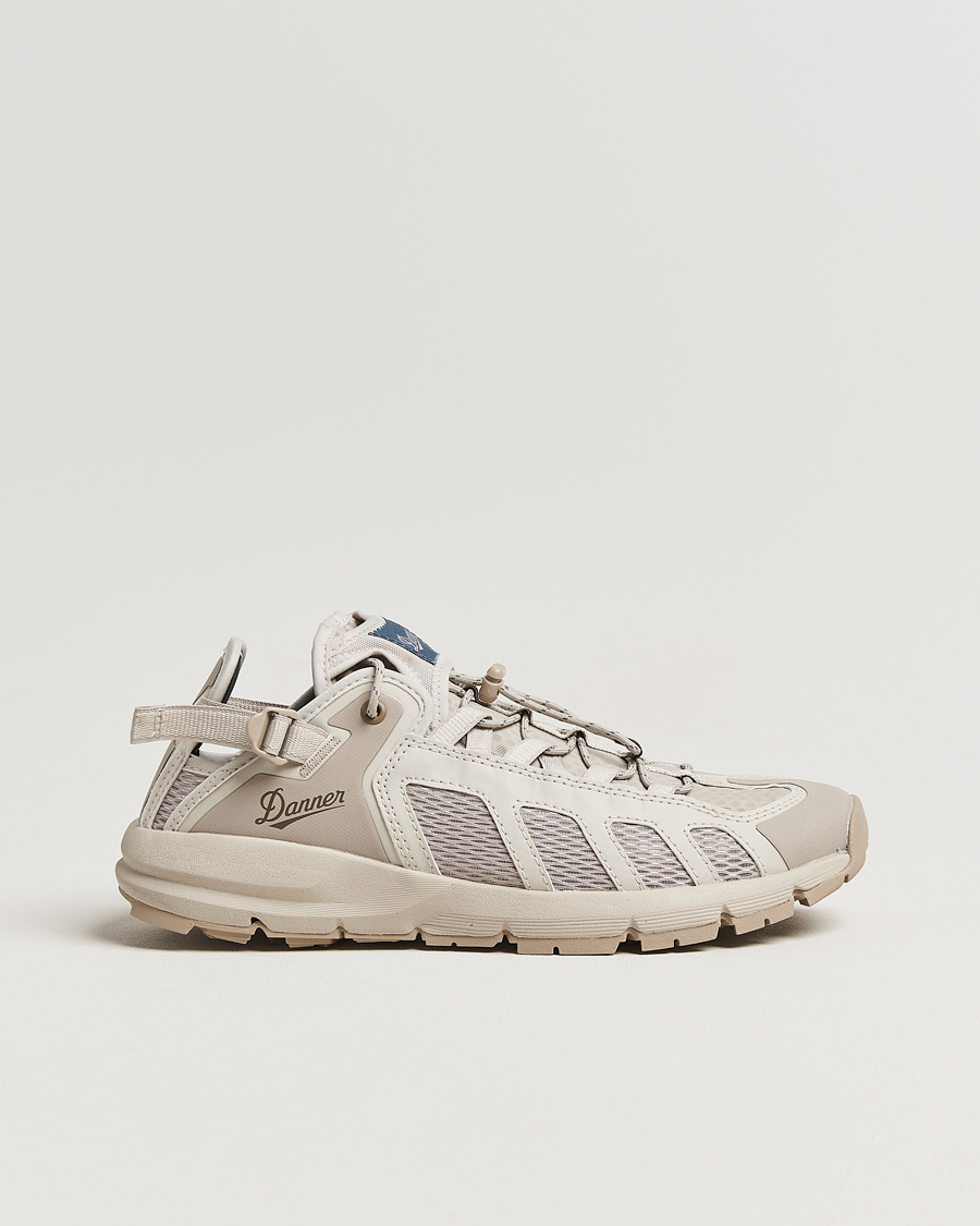 Homme | Chaussures De Randonnée | Danner | Fullbore Sandal Smoke Grey