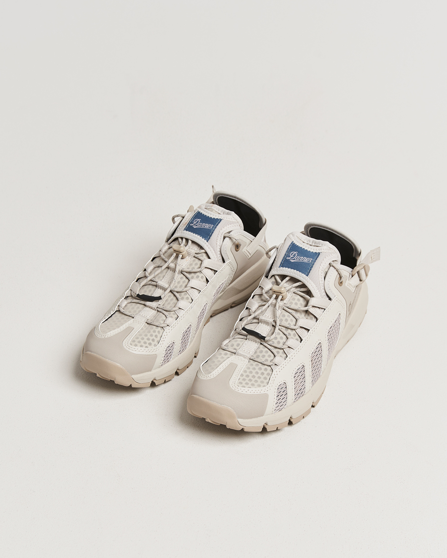 Homme | Chaussures De Randonnée | Danner | Fullbore Sandal Smoke Grey