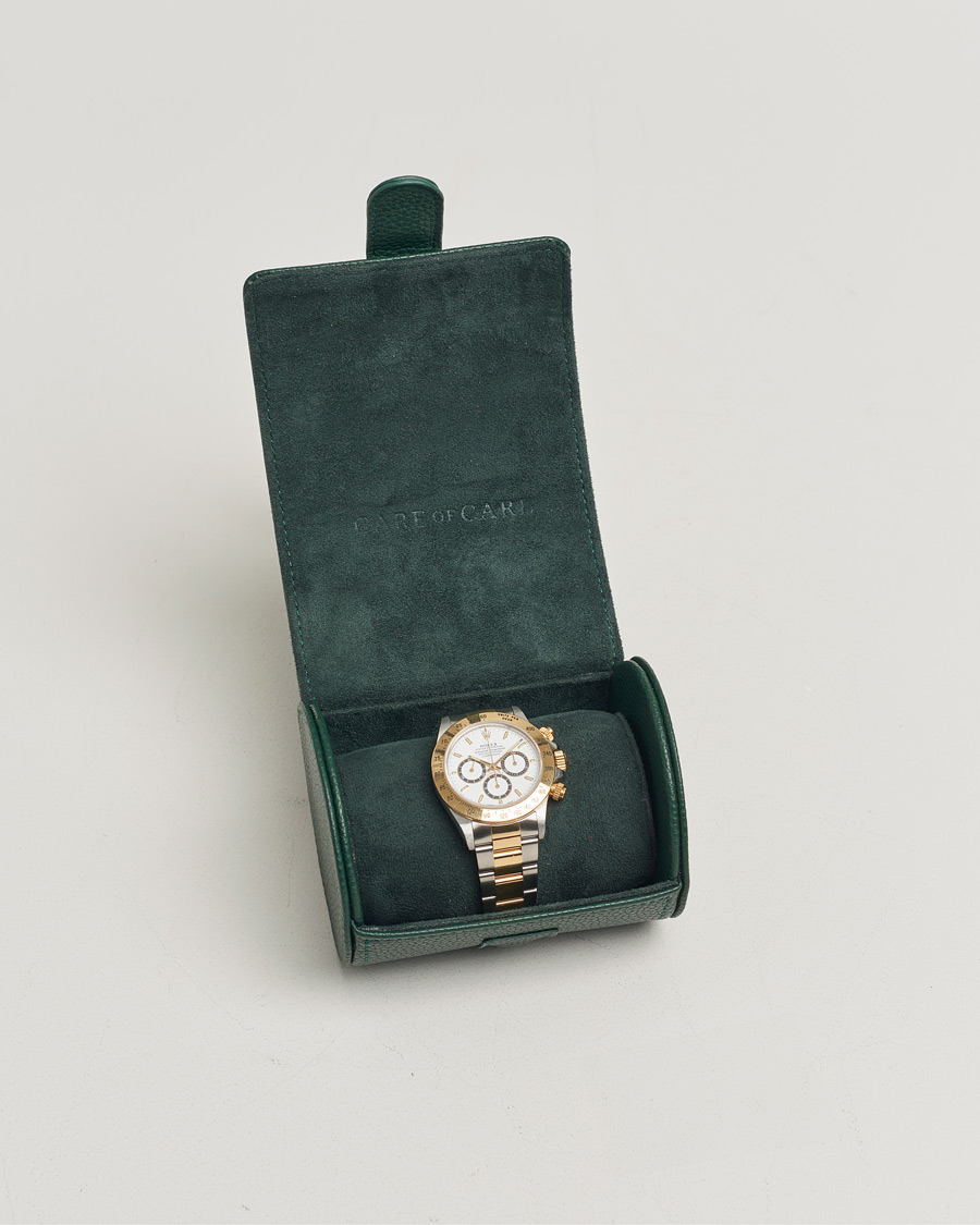 Homme | Pre-Owned & Vintage Watches | Rolex Pre-Owned | Daytona Zenith G/S