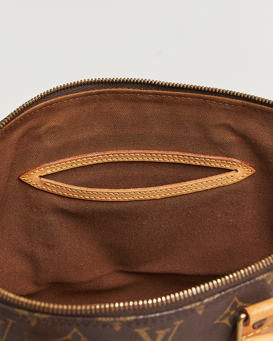 Homme | Gifts for Her | Louis Vuitton Pre-Owned | Alma PM Bag Monogram