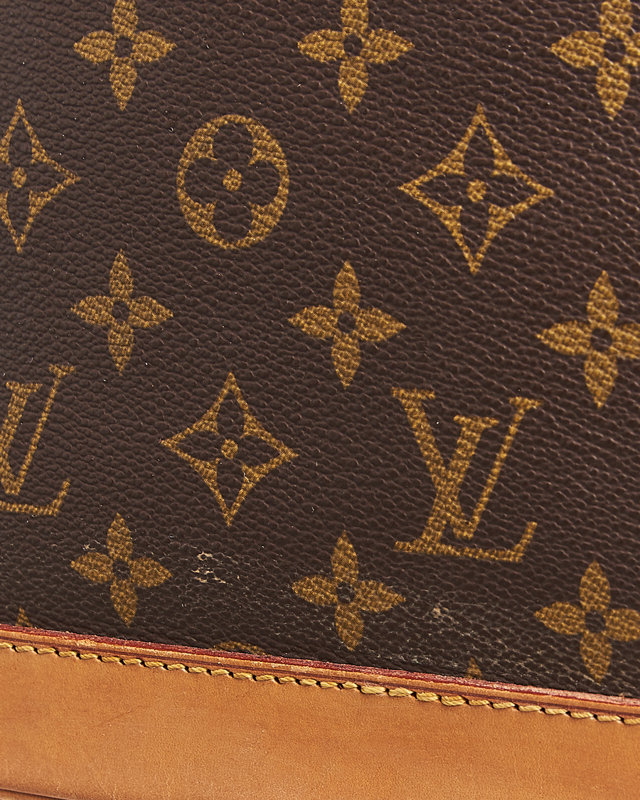 Homme | Gifts for Her | Louis Vuitton Pre-Owned | Alma PM Bag Monogram