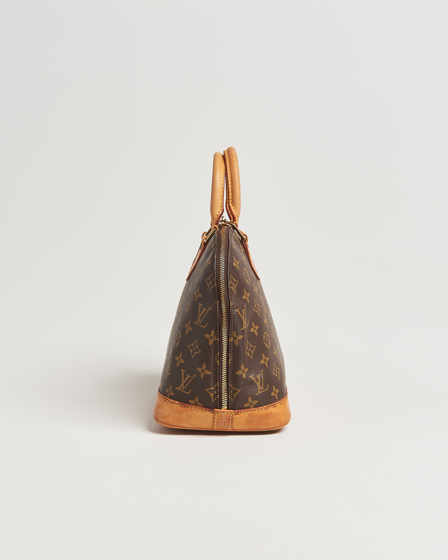 Homme | Gifts for Her | Louis Vuitton Pre-Owned | Alma PM Bag Monogram