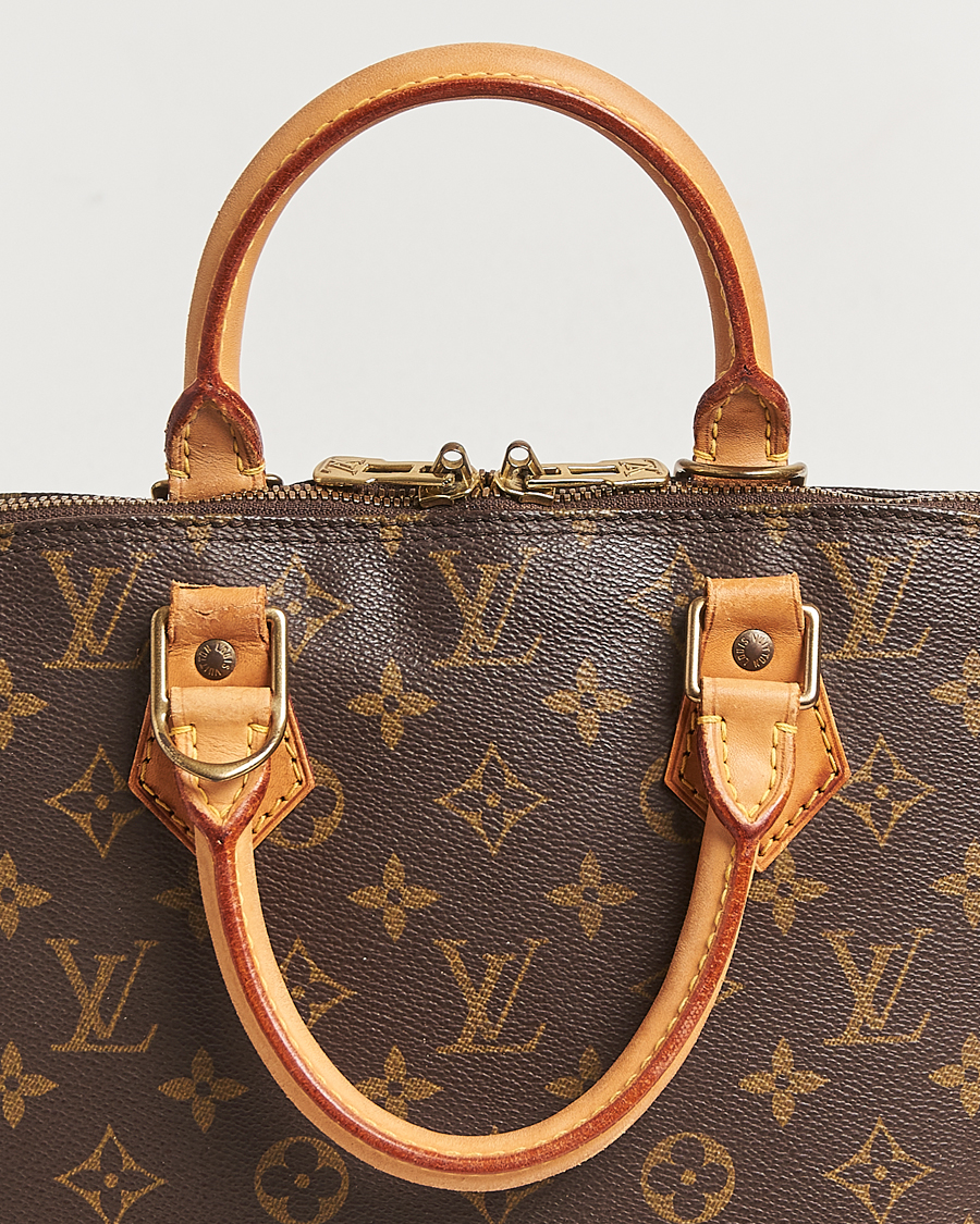Homme | Gifts for Her | Louis Vuitton Pre-Owned | Alma PM Bag Monogram