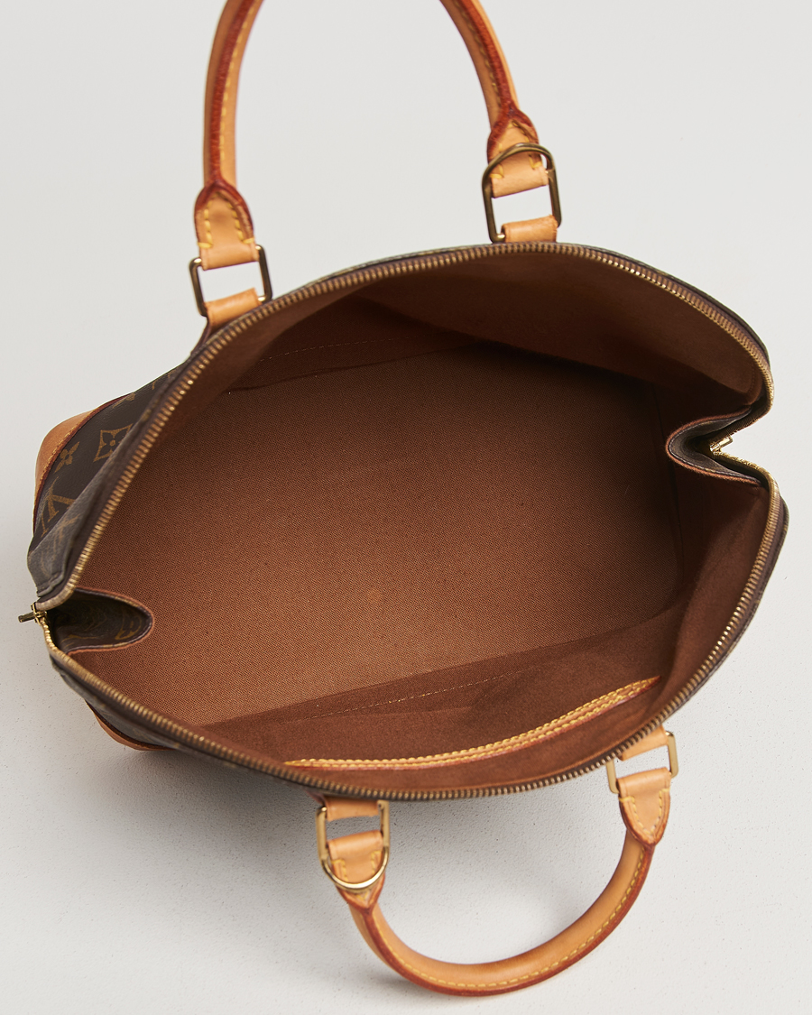 Homme | Gifts for Her | Louis Vuitton Pre-Owned | Alma PM Bag Monogram