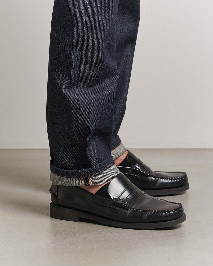 Homme | Jeans | A.P.C. | New Standard Jeans Indigo