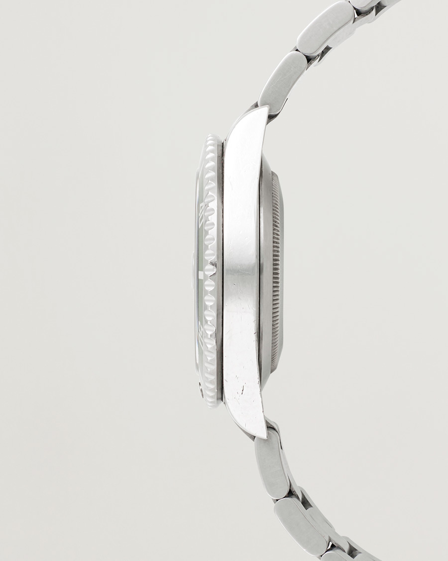 Homme | Rolex Pre-Owned Submariner Kermit | Rolex Pre-Owned | Submariner Kermit