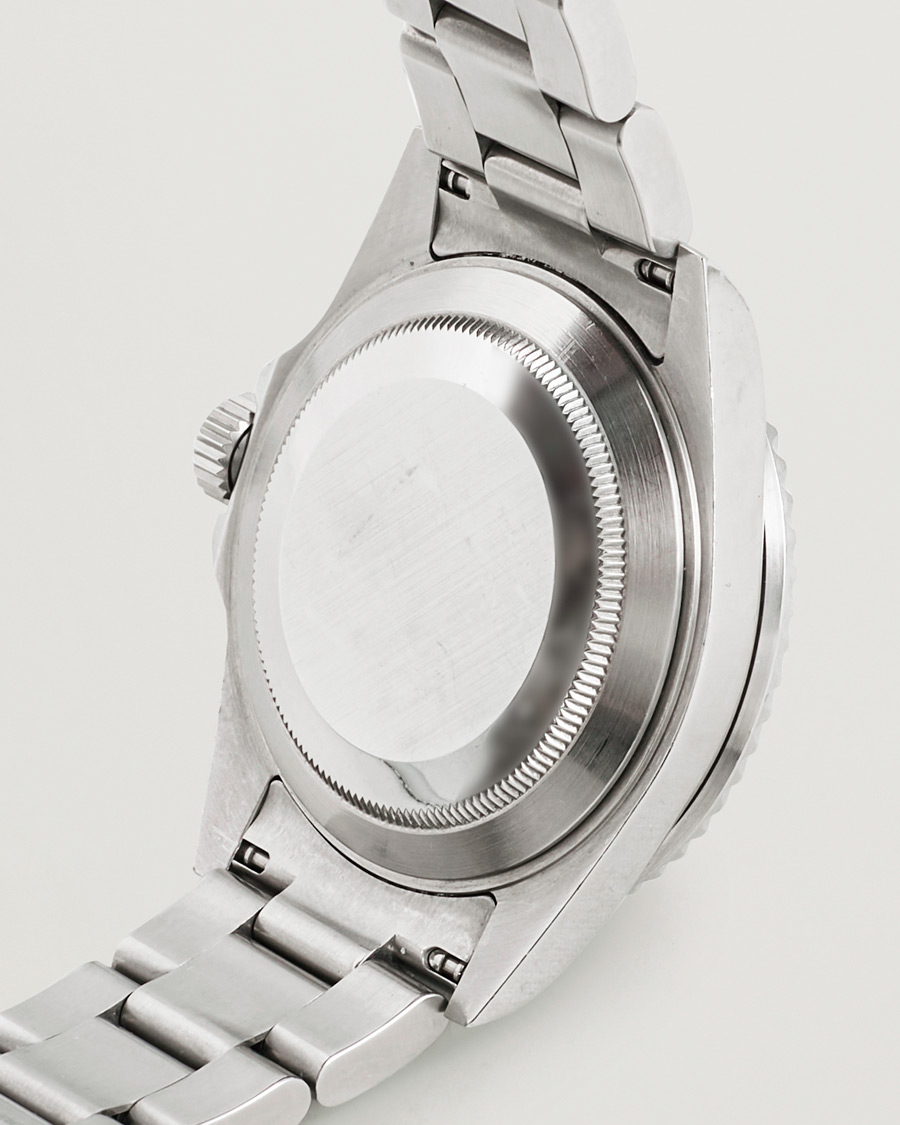 Homme | Rolex Pre-Owned Submariner Kermit | Rolex Pre-Owned | Submariner Kermit