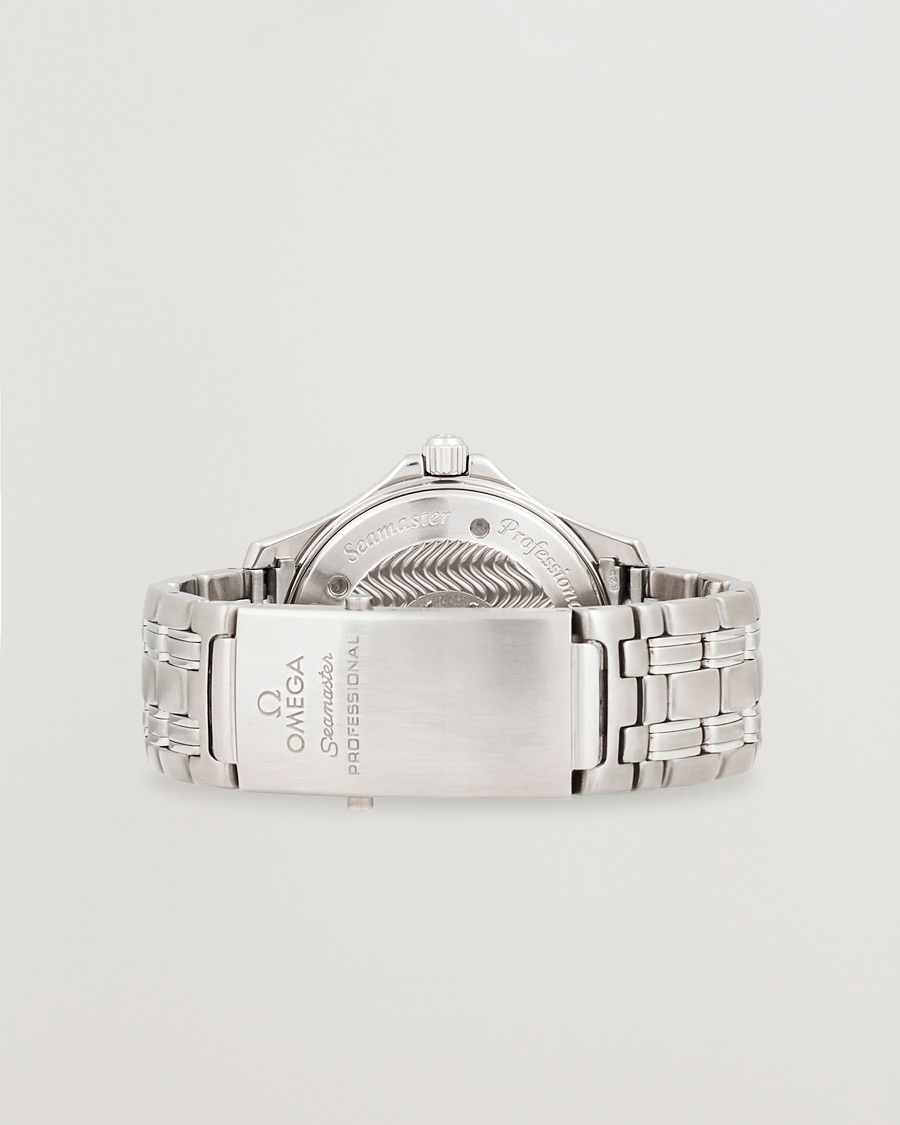 Heren | Omega Pre-Owned Seamaster 300M Americas Cup | Omega Pre-Owned | Seamaster 300M Americas Cup
