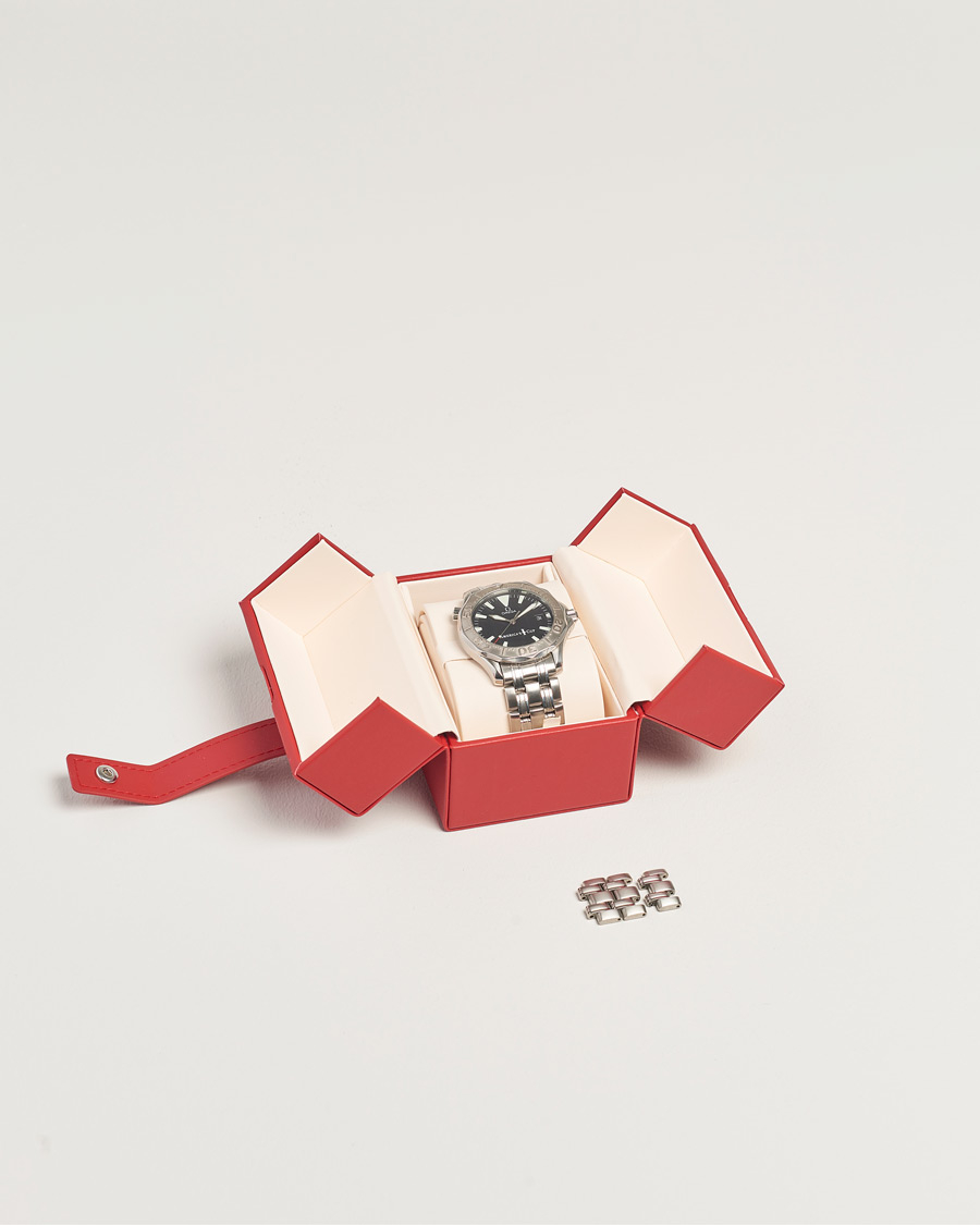 Heren | Omega Pre-Owned Seamaster 300M Americas Cup | Omega Pre-Owned | Seamaster 300M Americas Cup