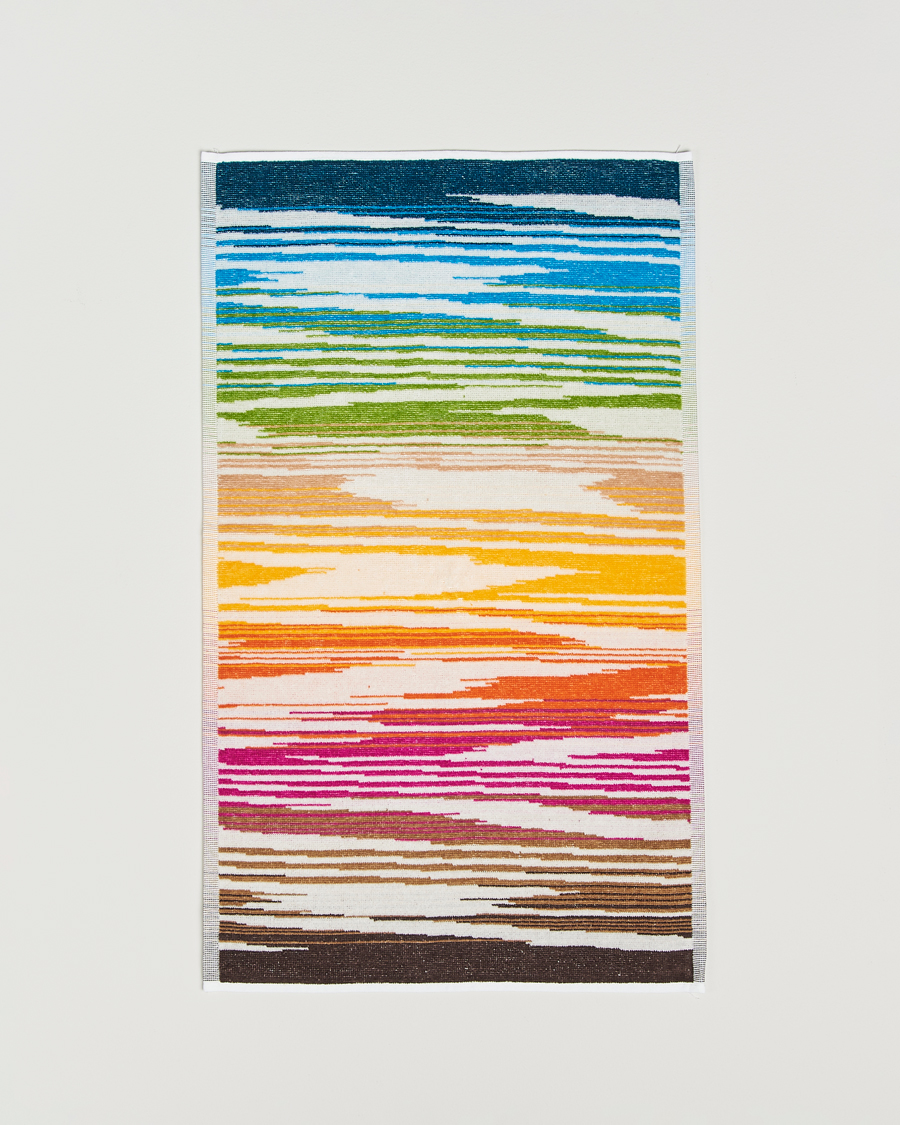 Homme | Tissus | Missoni Home | Fiammetta Hand Towel 70x40cm Multi