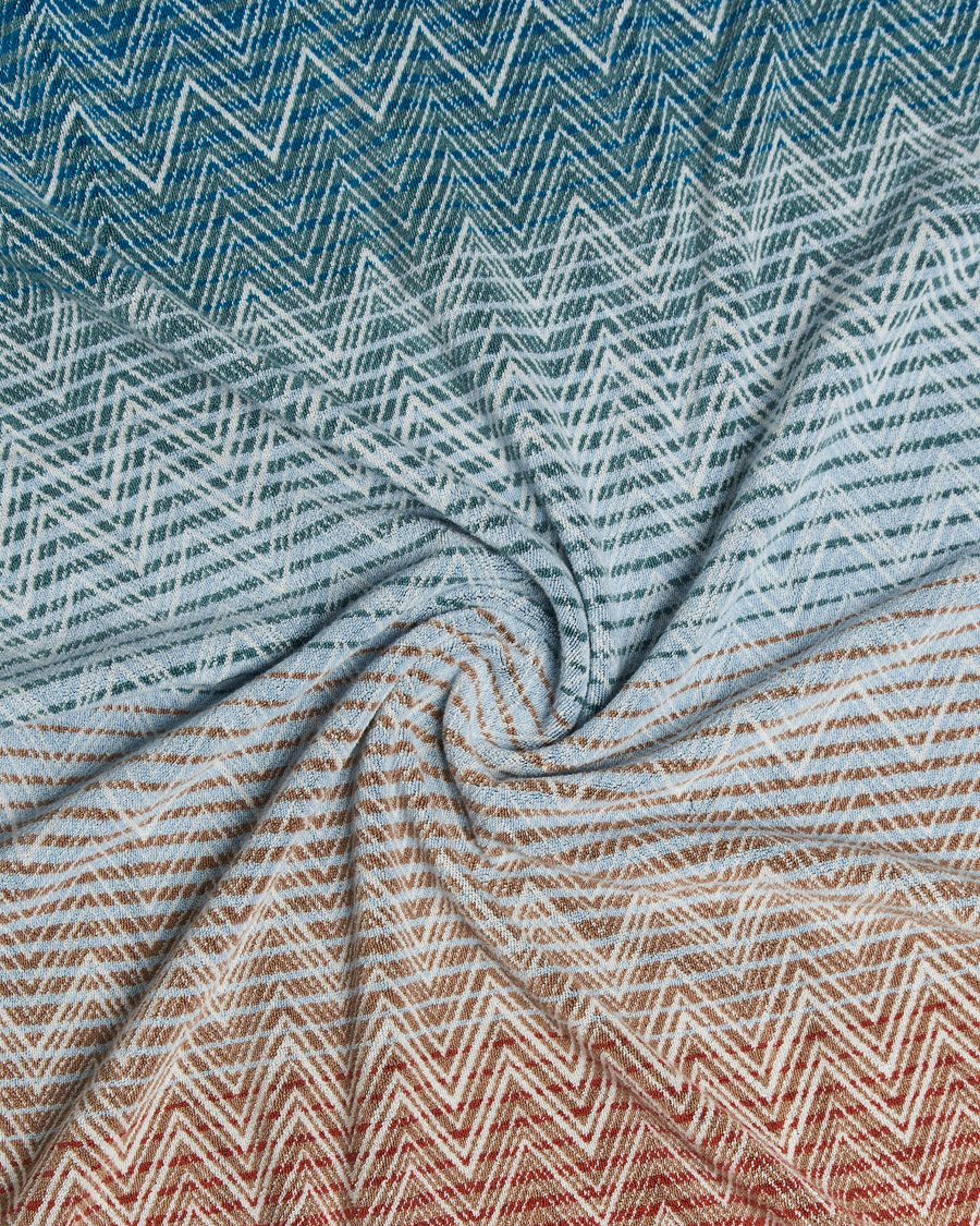 Homme | Tissus | Missoni Home | Stone Beach Towel 180x100cm Multi