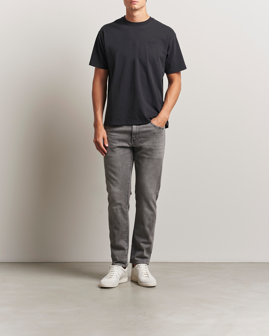 Homme | Jeans | Levi's | 502 Taper Jeans Whatever You Like