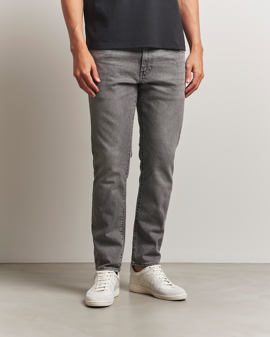 Homme | Jeans | Levi's | 502 Taper Jeans Whatever You Like